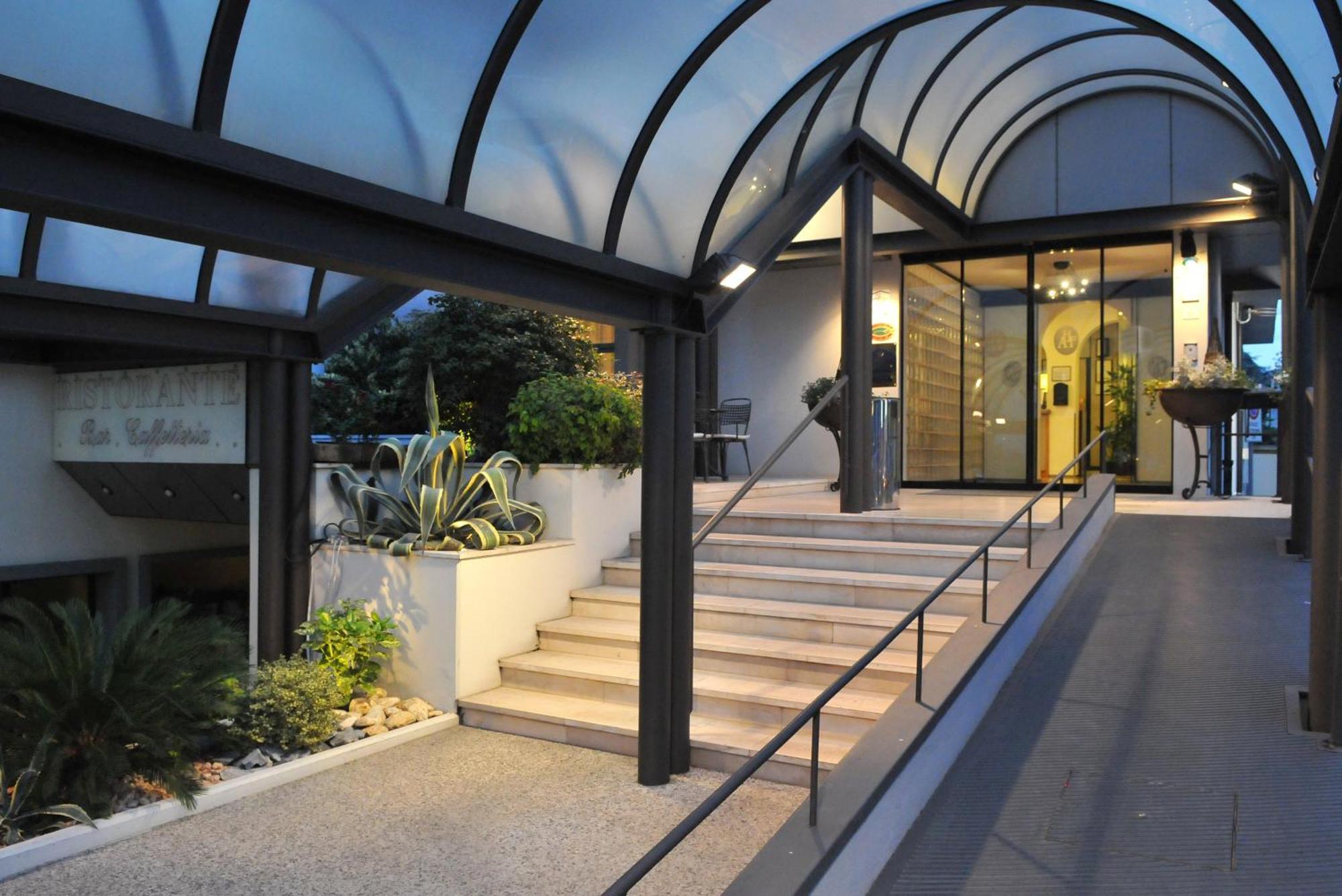 Al Fogher Treviso Exterior foto